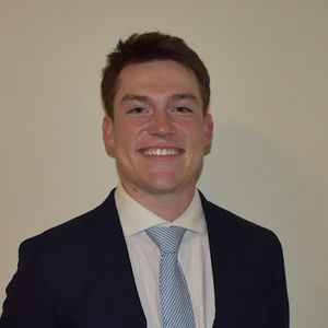 Meet your Posher, Christian